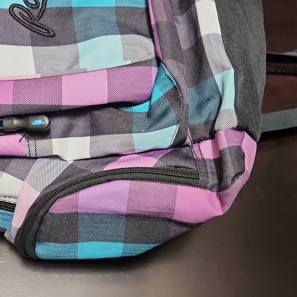 Roots backpack - Picture 4 of 6